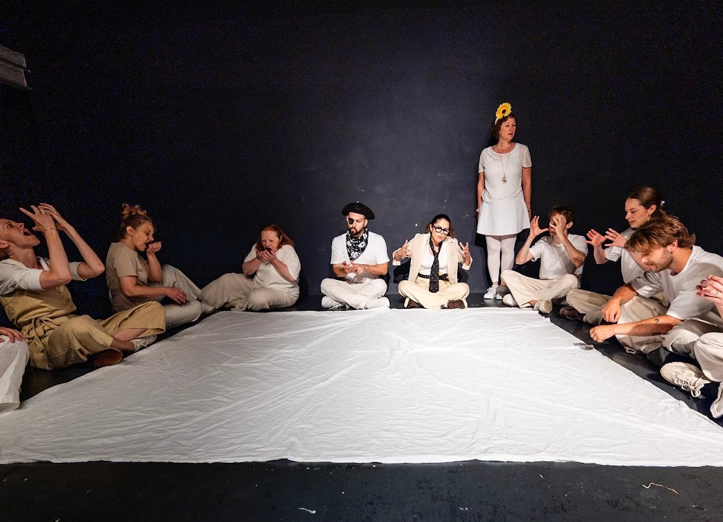 Aile Theatre 3